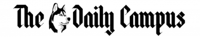 UConn Daily Campus Logo