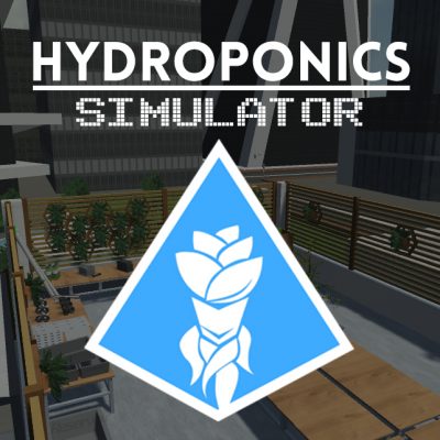 Hydroponic Simulation
