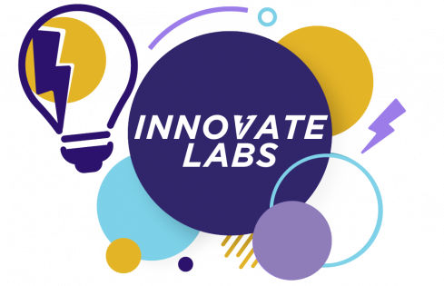 Innovate Labs Logo